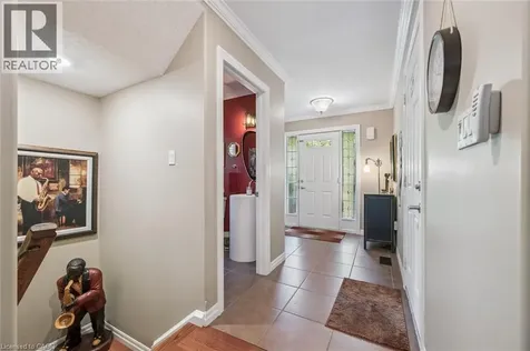 15 Bannister Court Cambridge ON N1S 4Z4