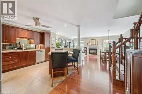 15 Bannister Court Cambridge ON N1S 4Z4