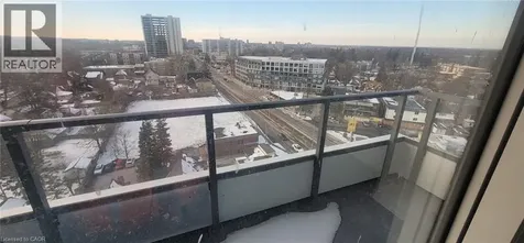5 Wellington Street South Kitchener ON N2G 0E3