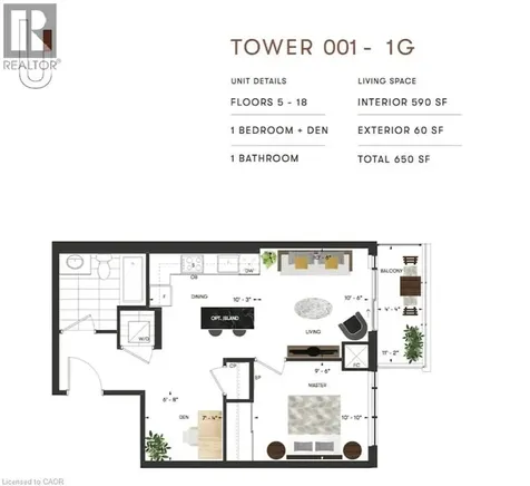 5 Wellington Street South Kitchener ON N2G 0E3