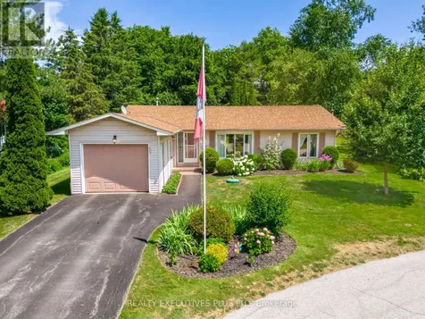 3 Pineview Court New Tecumseth ON L0G 1W0