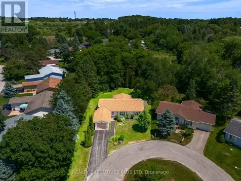 3 Pineview Court New Tecumseth ON L0G 1W0