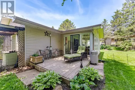 3 Pineview Court New Tecumseth ON L0G 1W0