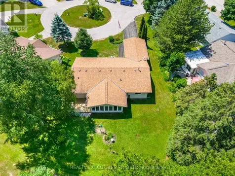3 Pineview Court New Tecumseth ON L0G 1W0