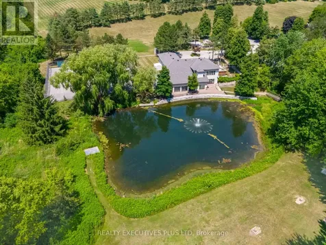 3 Pineview Court New Tecumseth ON L0G 1W0