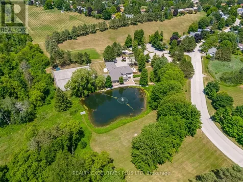 3 Pineview Court New Tecumseth ON L0G 1W0