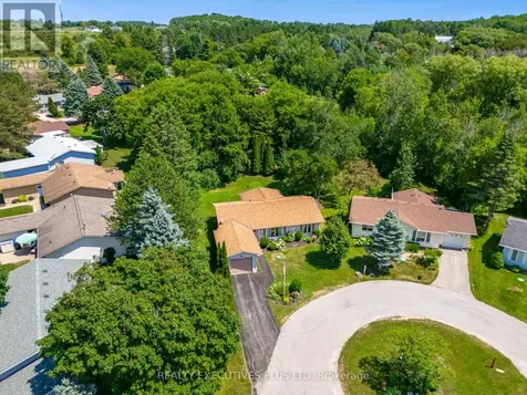 3 Pineview Court New Tecumseth ON L0G 1W0