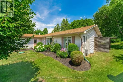 3 Pineview Court New Tecumseth ON L0G 1W0