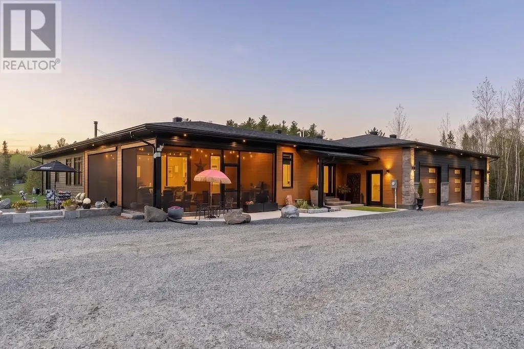 1750 Horseshoe Lake Road Greater Sudbury ON P3E 4N1