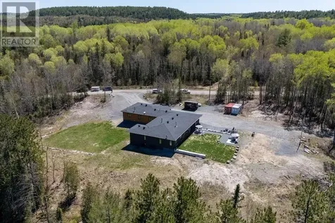 1750 Horseshoe Lake Road Greater Sudbury ON P3E 4N1