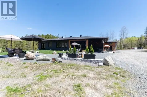 1750 Horseshoe Lake Road Greater Sudbury ON P3E 4N1