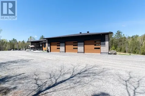 1750 Horseshoe Lake Road Greater Sudbury ON P3E 4N1