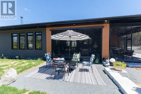 1750 Horseshoe Lake Road Greater Sudbury ON P3E 4N1