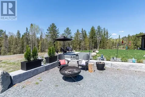 1750 Horseshoe Lake Road Greater Sudbury ON P3E 4N1