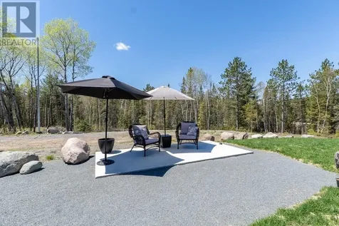 1750 Horseshoe Lake Road Greater Sudbury ON P3E 4N1