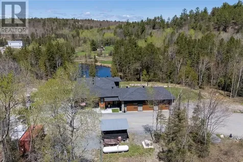 1750 Horseshoe Lake Road Greater Sudbury ON P3E 4N1