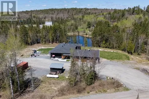 1750 Horseshoe Lake Road Greater Sudbury ON P3E 4N1