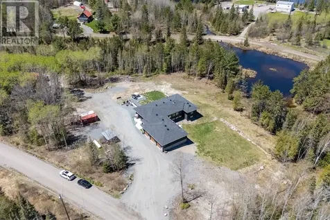 1750 Horseshoe Lake Road Greater Sudbury ON P3E 4N1