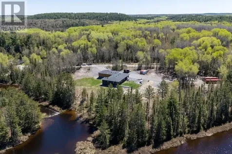 1750 Horseshoe Lake Road Greater Sudbury ON P3E 4N1