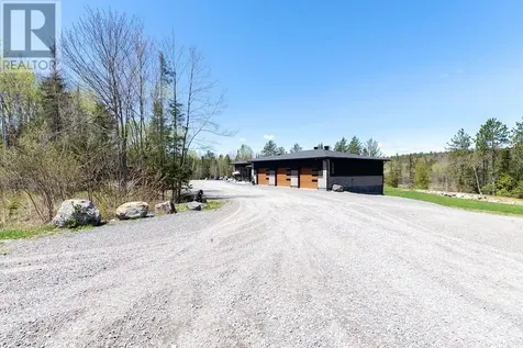 1750 Horseshoe Lake Road Greater Sudbury ON P3E 4N1