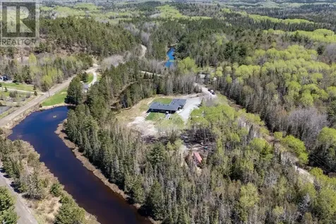 1750 Horseshoe Lake Road Greater Sudbury ON P3E 4N1