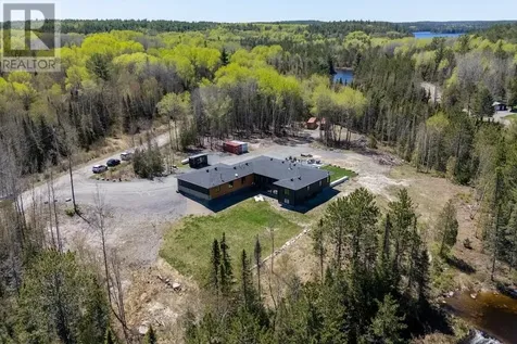 1750 Horseshoe Lake Road Greater Sudbury ON P3E 4N1