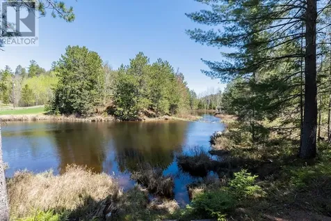 1750 Horseshoe Lake Road Greater Sudbury ON P3E 4N1