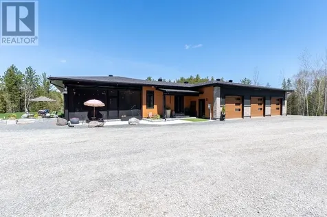 1750 Horseshoe Lake Road Greater Sudbury ON P3E 4N1