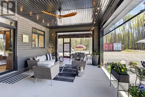1750 Horseshoe Lake Road Greater Sudbury ON P3E 4N1