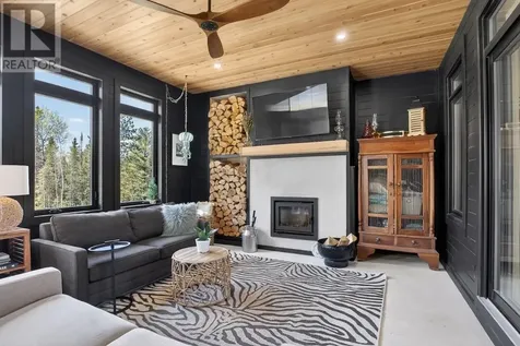 1750 Horseshoe Lake Road Greater Sudbury ON P3E 4N1