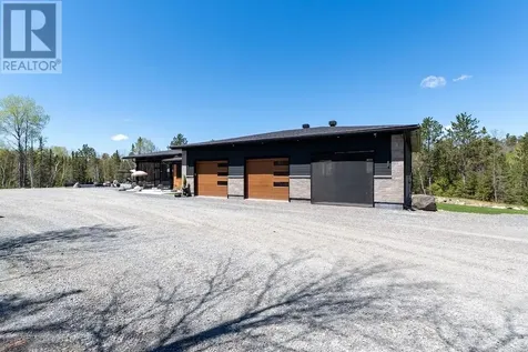 1750 Horseshoe Lake Road Greater Sudbury ON P3E 4N1