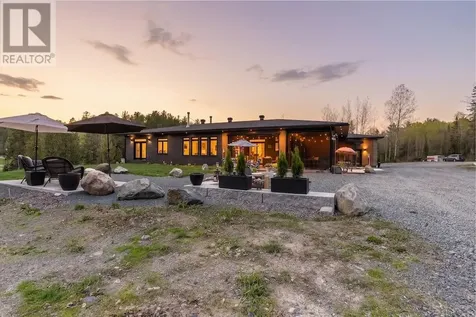 1750 Horseshoe Lake Road Greater Sudbury ON P3E 4N1