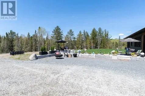 1750 Horseshoe Lake Road Greater Sudbury ON P3E 4N1