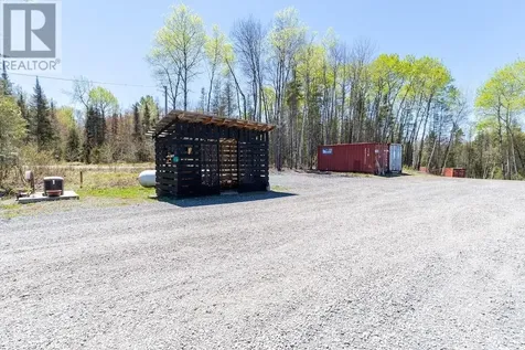 1750 Horseshoe Lake Road Greater Sudbury ON P3E 4N1