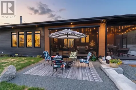 1750 Horseshoe Lake Road Greater Sudbury ON P3E 4N1