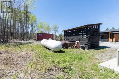 1750 Horseshoe Lake Road Greater Sudbury ON P3E 4N1