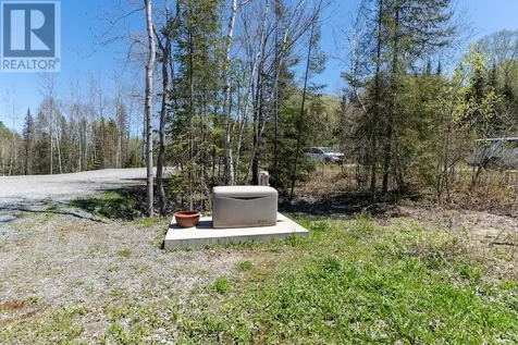 1750 Horseshoe Lake Road Greater Sudbury ON P3E 4N1