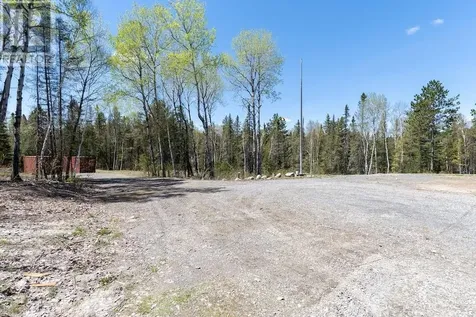 1750 Horseshoe Lake Road Greater Sudbury ON P3E 4N1