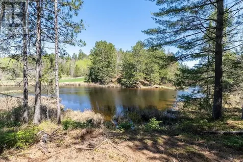 1750 Horseshoe Lake Road Greater Sudbury ON P3E 4N1