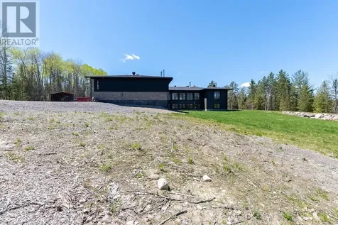 1750 Horseshoe Lake Road Greater Sudbury ON P3E 4N1