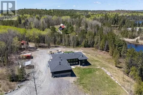 1750 Horseshoe Lake Road Greater Sudbury ON P3E 4N1
