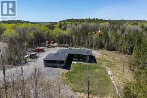 1750 Horseshoe Lake Road Greater Sudbury ON P3E 4N1
