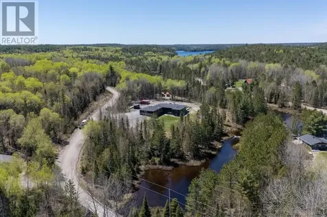 1750 Horseshoe Lake Road Greater Sudbury ON P3E 4N1