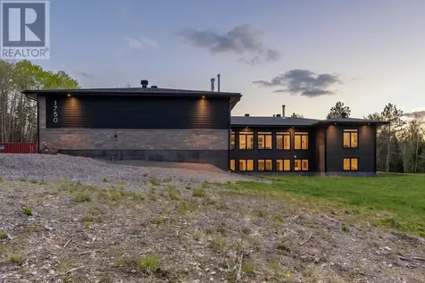 1750 Horseshoe Lake Road Greater Sudbury ON P3E 4N1