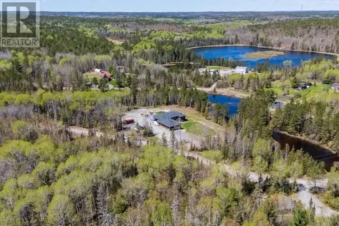 1750 Horseshoe Lake Road Greater Sudbury ON P3E 4N1