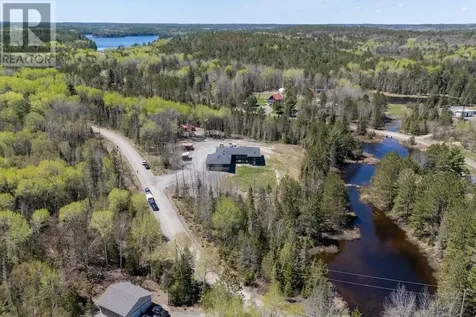 1750 Horseshoe Lake Road Greater Sudbury ON P3E 4N1