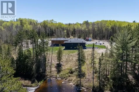 1750 Horseshoe Lake Road Greater Sudbury ON P3E 4N1