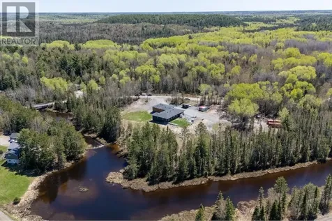 1750 Horseshoe Lake Road Greater Sudbury ON P3E 4N1