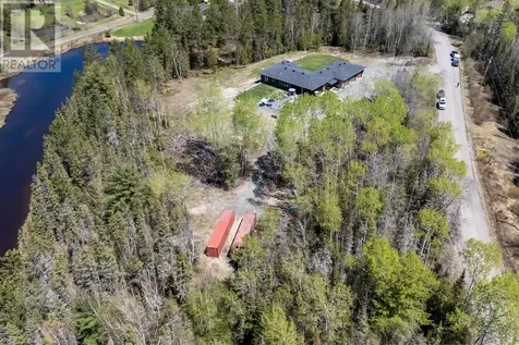 1750 Horseshoe Lake Road Greater Sudbury ON P3E 4N1