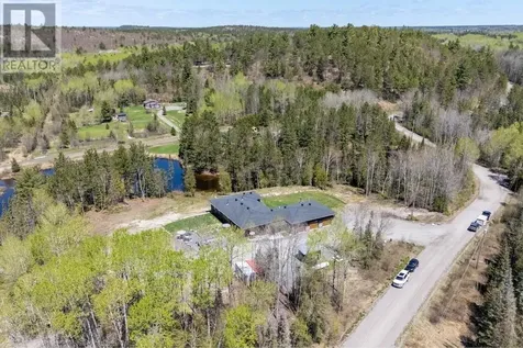 1750 Horseshoe Lake Road Greater Sudbury ON P3E 4N1